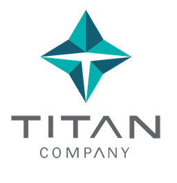 Titan logo